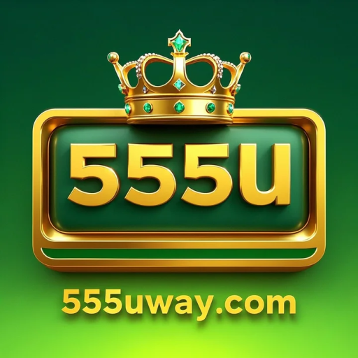 555u
